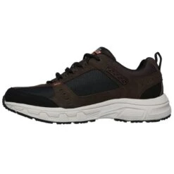 SKECHERS Men's Relaxed Fit: Oak Canyon Sneakers, Wide -All Shoe Shop 2052123 201 alt2