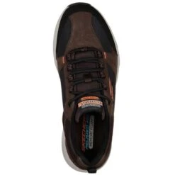 SKECHERS Men's Relaxed Fit: Oak Canyon Sneakers, Wide -All Shoe Shop 2052123 201 alt4