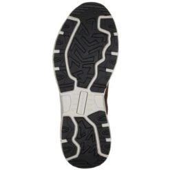 SKECHERS Men's Relaxed Fit: Oak Canyon Sneakers, Wide -All Shoe Shop 2052123 201 alt5