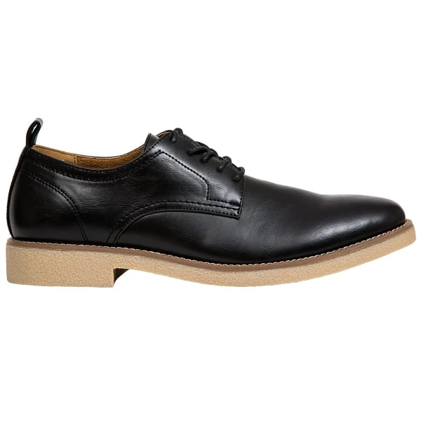 DEER STAGS Men's Highland Lace-Up Oxford Dress Shoes 2 DEER STAGS Men's Highland Lace-Up Oxford Dress Shoes - Image 2