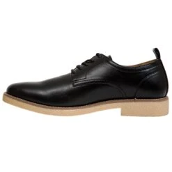 DEER STAGS Men's Highland Lace-Up Oxford Dress Shoes 9 DEER STAGS Men's Highland Lace-Up Oxford Dress Shoes -All Shoe Shop 2053836 001 alt2