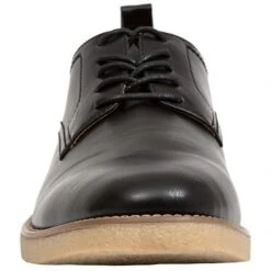 DEER STAGS Men's Highland Lace-Up Oxford Dress Shoes 10 DEER STAGS Men's Highland Lace-Up Oxford Dress Shoes -All Shoe Shop 2053836 001 alt3
