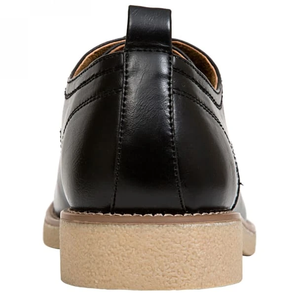 DEER STAGS Men's Highland Lace-Up Oxford Dress Shoes 5 DEER STAGS Men's Highland Lace-Up Oxford Dress Shoes - Image 5