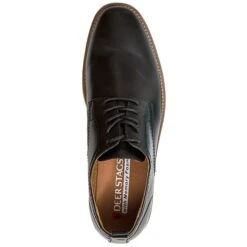 DEER STAGS Men's Highland Lace-Up Oxford Dress Shoes 12 DEER STAGS Men's Highland Lace-Up Oxford Dress Shoes -All Shoe Shop 2053836 001 alt5