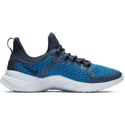 NIKE Boys' Renew Rival Grade School Running Shoes 10 NIKE Boys' Renew Rival Grade School Running Shoes -All Shoe Shop 2053942 408 alt2