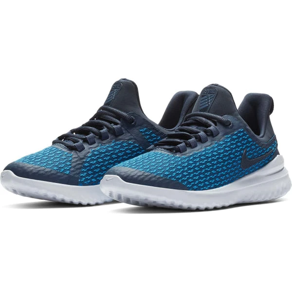 NIKE Boys' Renew Rival Grade School Running Shoes 5 NIKE Boys' Renew Rival Grade School Running Shoes - Image 5