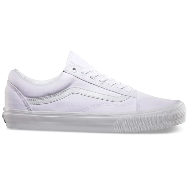 VANS Men's Old Skool Skate Shoes 2 VANS Men's Old Skool Skate Shoes - Image 2