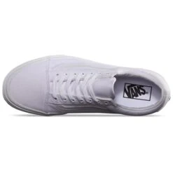 VANS Men's Old Skool Skate Shoes 8 VANS Men's Old Skool Skate Shoes -All Shoe Shop 2054391 101 alt3