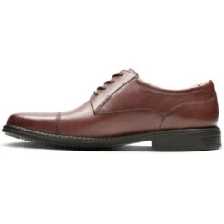 BOSTONIAN Men's Wenham Cap Toe Shoes 11 BOSTONIAN Men's Wenham Cap Toe Shoes -All Shoe Shop 2054753 201 alt2
