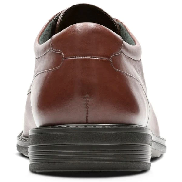 BOSTONIAN Men's Wenham Cap Toe Shoes 6 BOSTONIAN Men's Wenham Cap Toe Shoes - Image 6