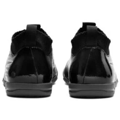 PUMA Kids' EvoKNIT FTB II TT Jr Soccer Cleats -All Shoe Shop 2054798 001 alt3