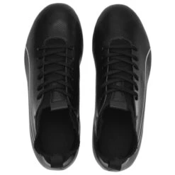 PUMA Kids' EvoKNIT FTB II TT Jr Soccer Cleats -All Shoe Shop 2054798 001 alt4