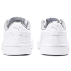 PUMA Boys' Smash V2 L Jr Sneakers -All Shoe Shop 2054950 101 alt2