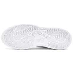 PUMA Boys' Smash V2 L Jr Sneakers -All Shoe Shop 2054950 101 alt4