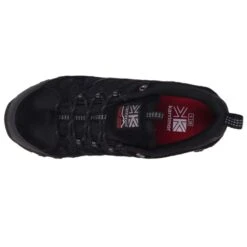 KARRIMOR Women's Summit Low Hiking Shoes -All Shoe Shop 2056265 001 alt2