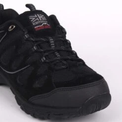 KARRIMOR Women's Summit Low Hiking Shoes -All Shoe Shop 2056265 001 alt5