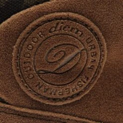 DIEM Men's Waterproof Mid Fishing Shoes -All Shoe Shop 2056475 201 alt4