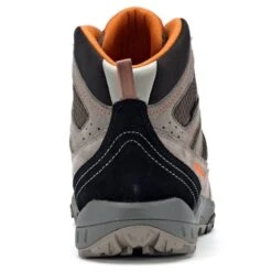 ASOLO Men's Landscape GV Waterproof Mid Hiking Boots 11 ASOLO Men's Landscape GV Waterproof Mid Hiking Boots -All Shoe Shop 2056906 201 alt4