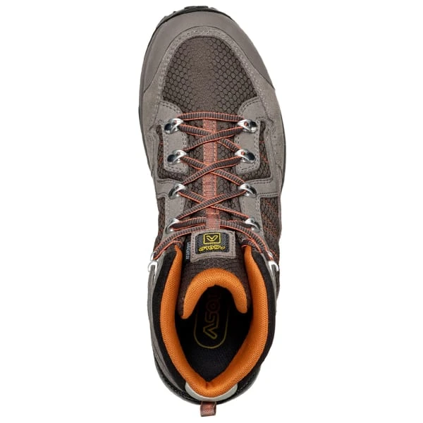 ASOLO Men's Landscape GV Waterproof Mid Hiking Boots 6 ASOLO Men's Landscape GV Waterproof Mid Hiking Boots - Image 6