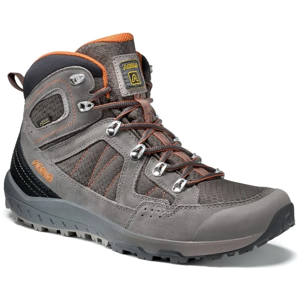 ASOLO Men's Landscape GV Waterproof Mid Hiking Boots 1 ASOLO Men's Landscape GV Waterproof Mid Hiking Boots