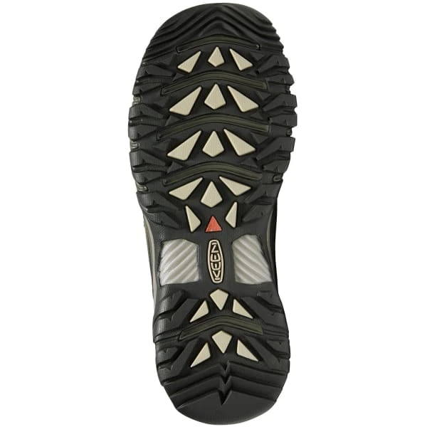 KEEN Men's Targhee III Waterproof Low Hiking Shoes 3 KEEN Men's Targhee III Waterproof Low Hiking Shoes - Image 3