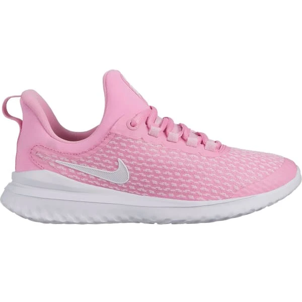 NIKE Girls' Renew Rival Running Shoes 1 NIKE Girls' Renew Rival Running Shoes