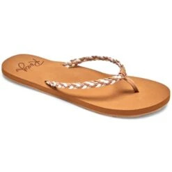 ROXY Women's Costas Flip-Flops