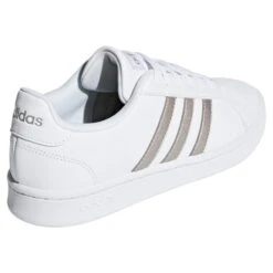 ADIDAS Women's Grand Court Sneakers -All Shoe Shop 2057249 007 alt3