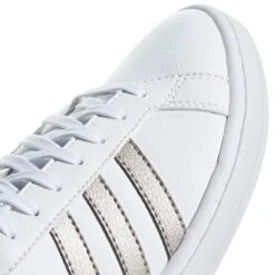 ADIDAS Women's Grand Court Sneakers -All Shoe Shop 2057249 007 alt7