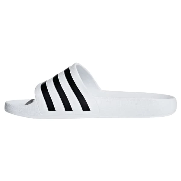 ADIDAS Women's Adilette Aqua Slide Sandals 2 ADIDAS Women's Adilette Aqua Slide Sandals - Image 2