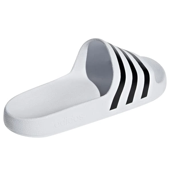 ADIDAS Women's Adilette Aqua Slide Sandals 4 ADIDAS Women's Adilette Aqua Slide Sandals - Image 4