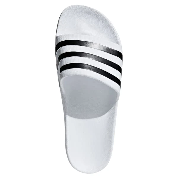 ADIDAS Women's Adilette Aqua Slide Sandals 5 ADIDAS Women's Adilette Aqua Slide Sandals - Image 5