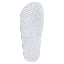 ADIDAS Women's Adilette Aqua Slide Sandals 14 ADIDAS Women's Adilette Aqua Slide Sandals -All Shoe Shop 2057317 102 alt5