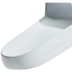 ADIDAS Women's Adilette Aqua Slide Sandals 17 ADIDAS Women's Adilette Aqua Slide Sandals -All Shoe Shop 2057317 102 alt8