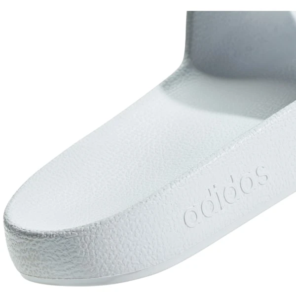 ADIDAS Women's Adilette Aqua Slide Sandals 9 ADIDAS Women's Adilette Aqua Slide Sandals - Image 9