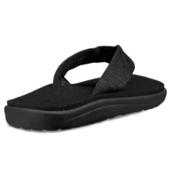 TEVA Men's Voya Flip Sandals -All Shoe Shop 2057528 030 alt3