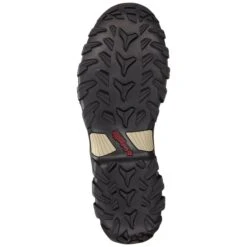 COLUMBIA Men's Newton RidgePlus II Boots -All Shoe Shop 2057876 203 alt2