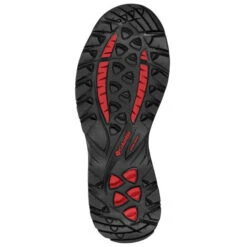 COLUMBIA Women's Newton Ridge Plus Waterproof Amped Hiking Boots -All Shoe Shop 2057877 203 alt2