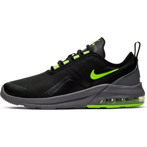 NIKE Boys' Air Max Motion 2 Running Shoes 2 NIKE Boys' Air Max Motion 2 Running Shoes - Image 2
