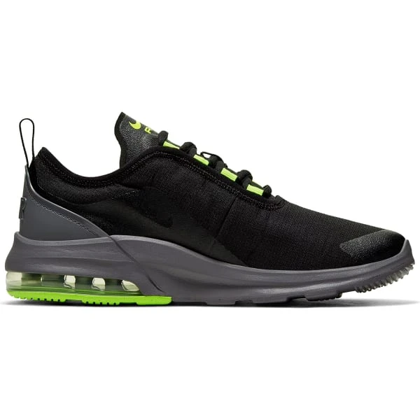 NIKE Boys' Air Max Motion 2 Running Shoes 3 NIKE Boys' Air Max Motion 2 Running Shoes - Image 3