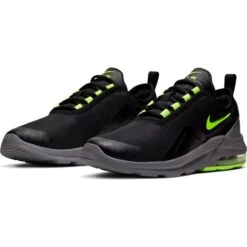 NIKE Boys' Air Max Motion 2 Running Shoes 12 NIKE Boys' Air Max Motion 2 Running Shoes -All Shoe Shop 2057880 002 alt4
