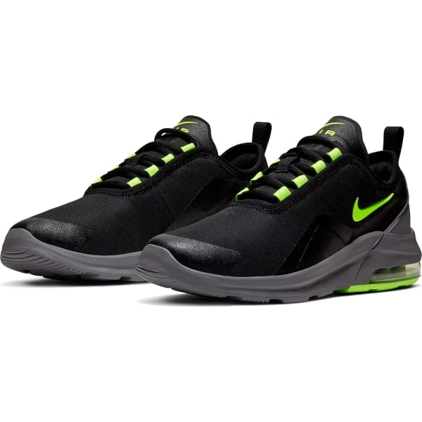 NIKE Boys' Air Max Motion 2 Running Shoes 5 NIKE Boys' Air Max Motion 2 Running Shoes - Image 5