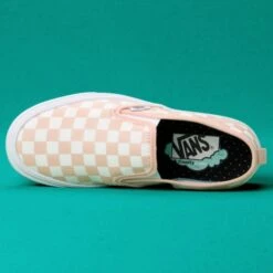 VANS Unisex ComfyCush Slip-On Shoes -All Shoe Shop 2058601 606 alt4