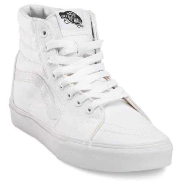 VANS Men's SK8-Hi Shoes 2 VANS Men's SK8-Hi Shoes - Image 2