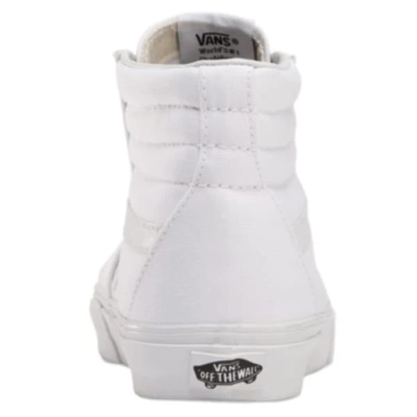 VANS Men's SK8-Hi Shoes 4 VANS Men's SK8-Hi Shoes - Image 4
