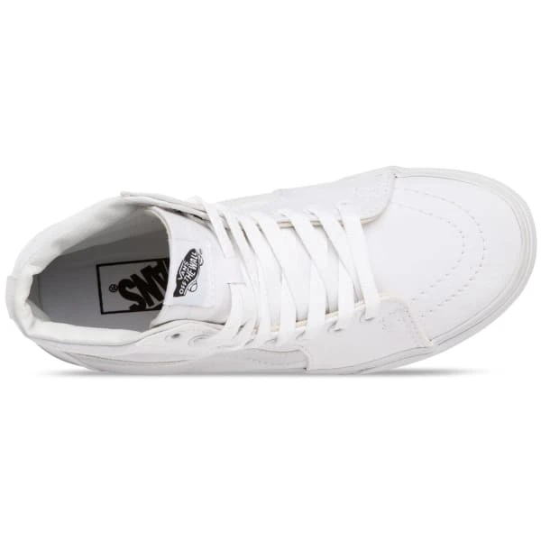 VANS Men's SK8-Hi Shoes 5 VANS Men's SK8-Hi Shoes - Image 5