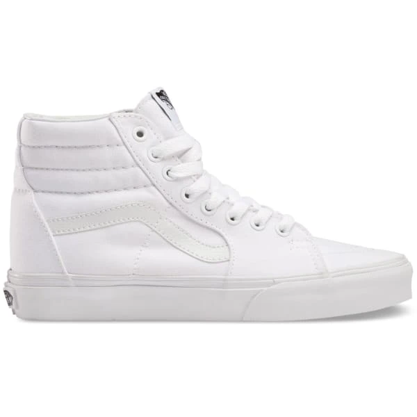 VANS Men's SK8-Hi Shoes 1 VANS Men's SK8-Hi Shoes