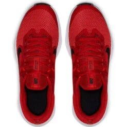 NIKE Kids' Downshifter 9 Sneaker -All Shoe Shop 2058857 601 alt4