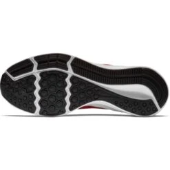 NIKE Kids' Downshifter 9 Sneaker -All Shoe Shop 2058857 601 alt5