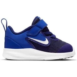 NIKE Infant/Toddler Downshifter 9 Sneaker 7 NIKE Infant/Toddler Downshifter 9 Sneaker -All Shoe Shop 2058862 404 alt2